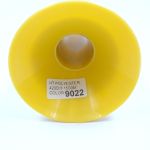 Нитки филаментные 420D/3, 1500 м, 100% п/э, Астра, 9022 белый