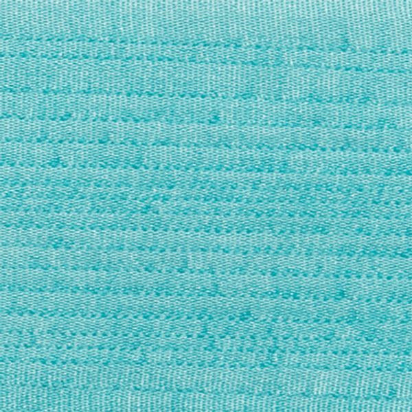 Лента (тесьма) шелковая 7.0 мм / 9.1±0.5 метров, 171 бирюзовый, Gamma SR-7