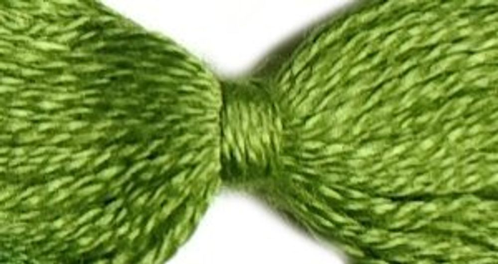 Мулине Ideal ТВ, 24 мотка по 8 метров, цв. 401