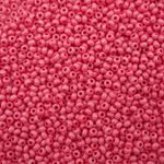 Бисер Preciosa 10/0 (2.3 мм), 50 г (10х5 г), цв. 16398