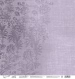 Бумага для скрапбукинга 190 г/м², 30.5х30.5 см, Старый сад, 10 шт, 1, Mr.Painter PSR 210802