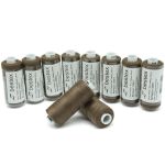 Нитки швейные бытовые Bestex 40/2, 365 м (400 ярд) / 10 кат., 379 бледно-коричневый