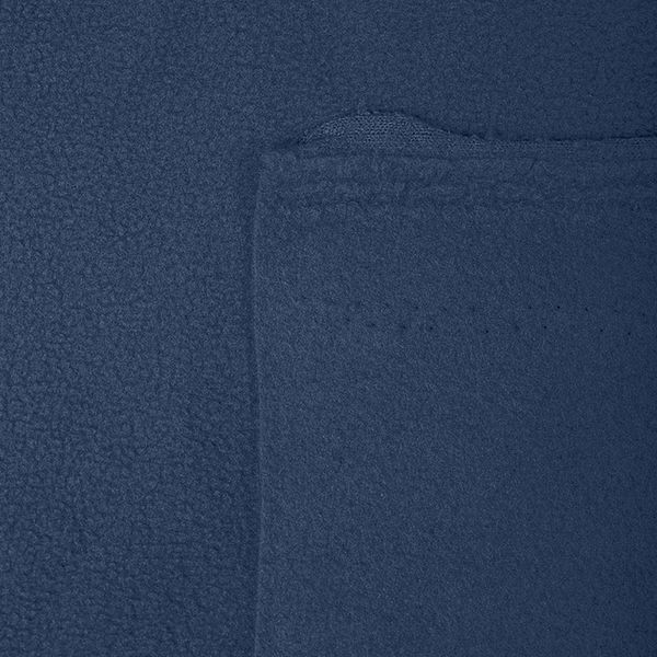 Флис 2-сторонний 190 г/м², 150 см / 10 метров, TBY-0059-218.10, цв.F218 пыльно-синий