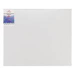 Холст грунтованный на подрамнике 50х60 см, 320 г/м², 2 шт, Плещеевский мелкозернистый, Vista-Artista ACFG-5060