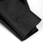 Оксфорд 600D PU1000 220 г/м², 150 см / 10 метров, ОКС.TBY600D.S580.10, S580 черный