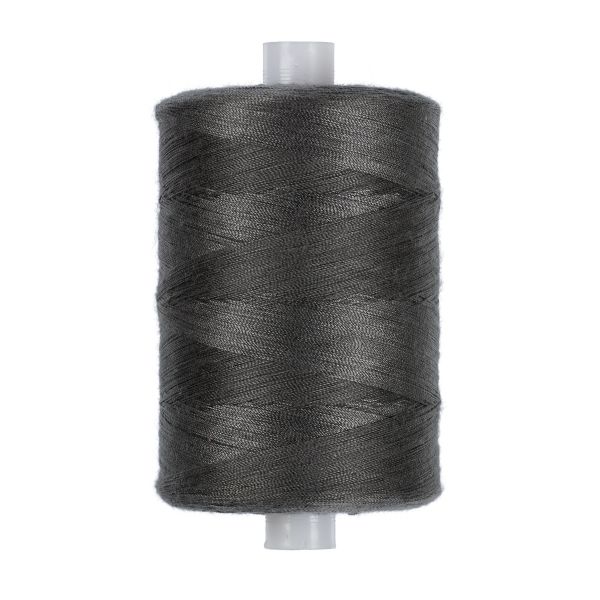 Нитки армированные ПНК им.Кирова 45ЛЛ, 2500 м / 1 кат., 6610 серый