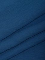 Лен Манго 160 г/м², 150 см / 3 метра, TBY.Mg.10.3, цв.джинса