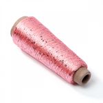 Пряжа для вязания Magic 4 Hobby с пайетками / уп.1 мот. по 100 г, 700м, цв.49