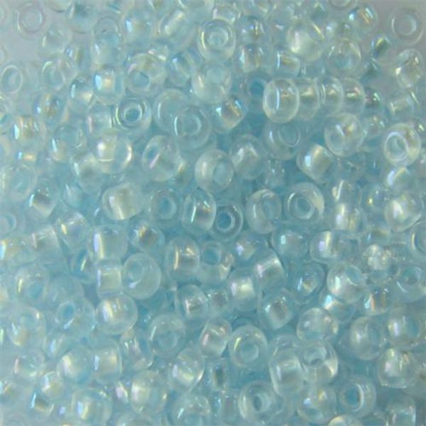 Бисер Preciosa 10/0 (2.3 мм), 50 г (10х5 г), цв. 58532