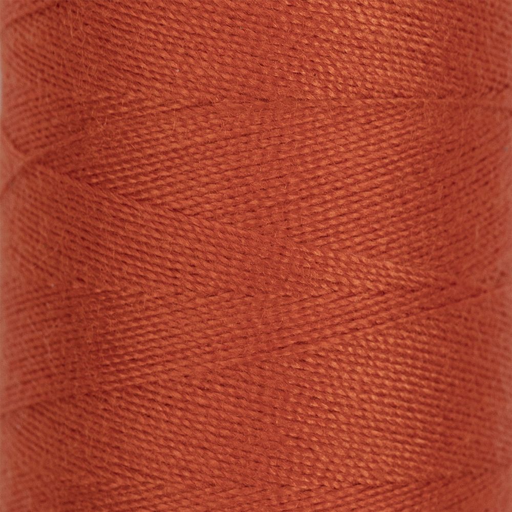 Нитки универсальные Nitka 40/2, 4570 м (5000 ярд) / 1 кат., 150 св.коричневый
