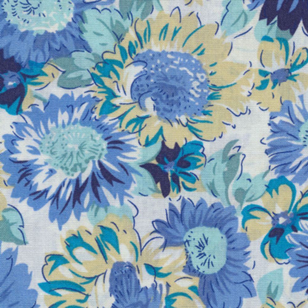 Ткань хлопок 110 г/м², 100х150 см, 081, Gamma TPC Ткань хлопок 110 г/м², 100х150 см, 081, Gamma TPC