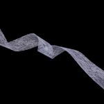 Паутинка клеевая 23 г/м², 15 мм / 100 метров, белый, L5WP23, Danelli, OEKO-TEX®