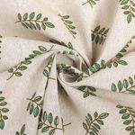 Льняная ткань 140 г/м², 150 см / 3 метра, TBY.DJ.68