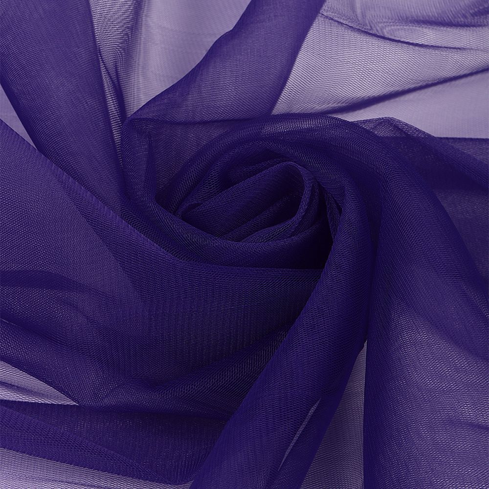 Еврофатин Hayal Tulle мягкий матовый 300 см / 5 метров, HT.S.300.039.5, цв.39