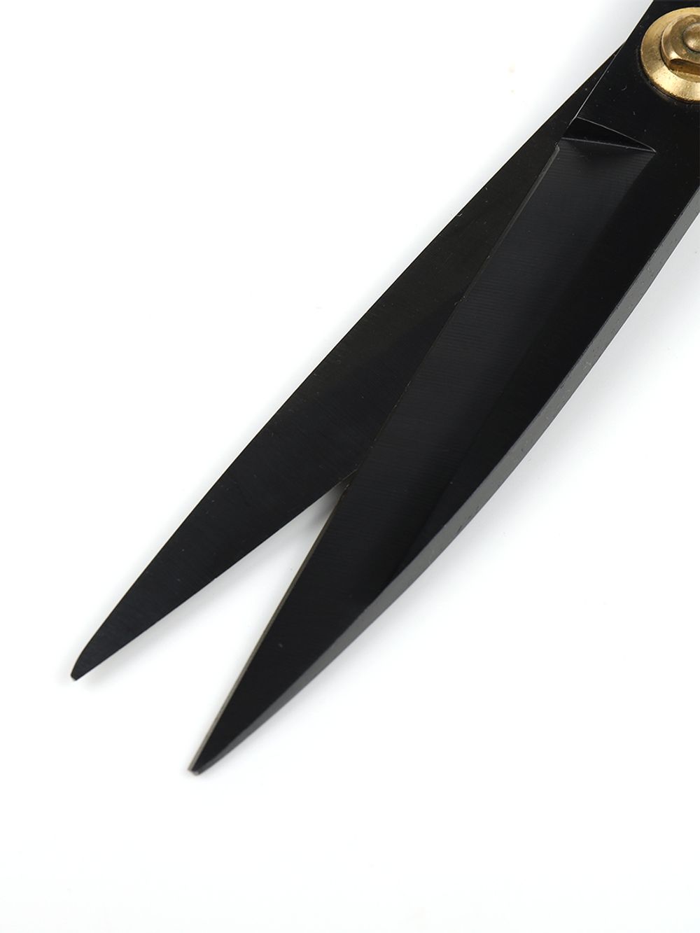 Ножницы закройные (портновские) 23.5 см, 11.5 см до центра винта, Maxwell Premium