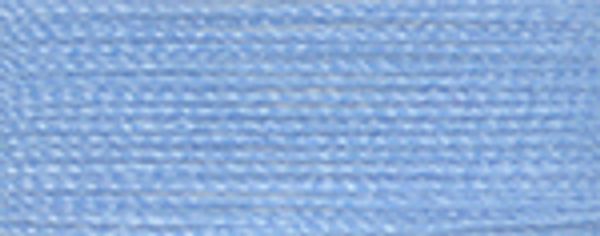 Нитки армированные ПНК им.Кирова 45ЛЛ, бытовые, 200 м / 20 кат., 2106 / 115 я.сине-сер.