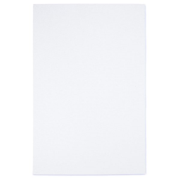 Панель ДВП грунтованная 20х30 см, Vista-Artista PDVP-2030