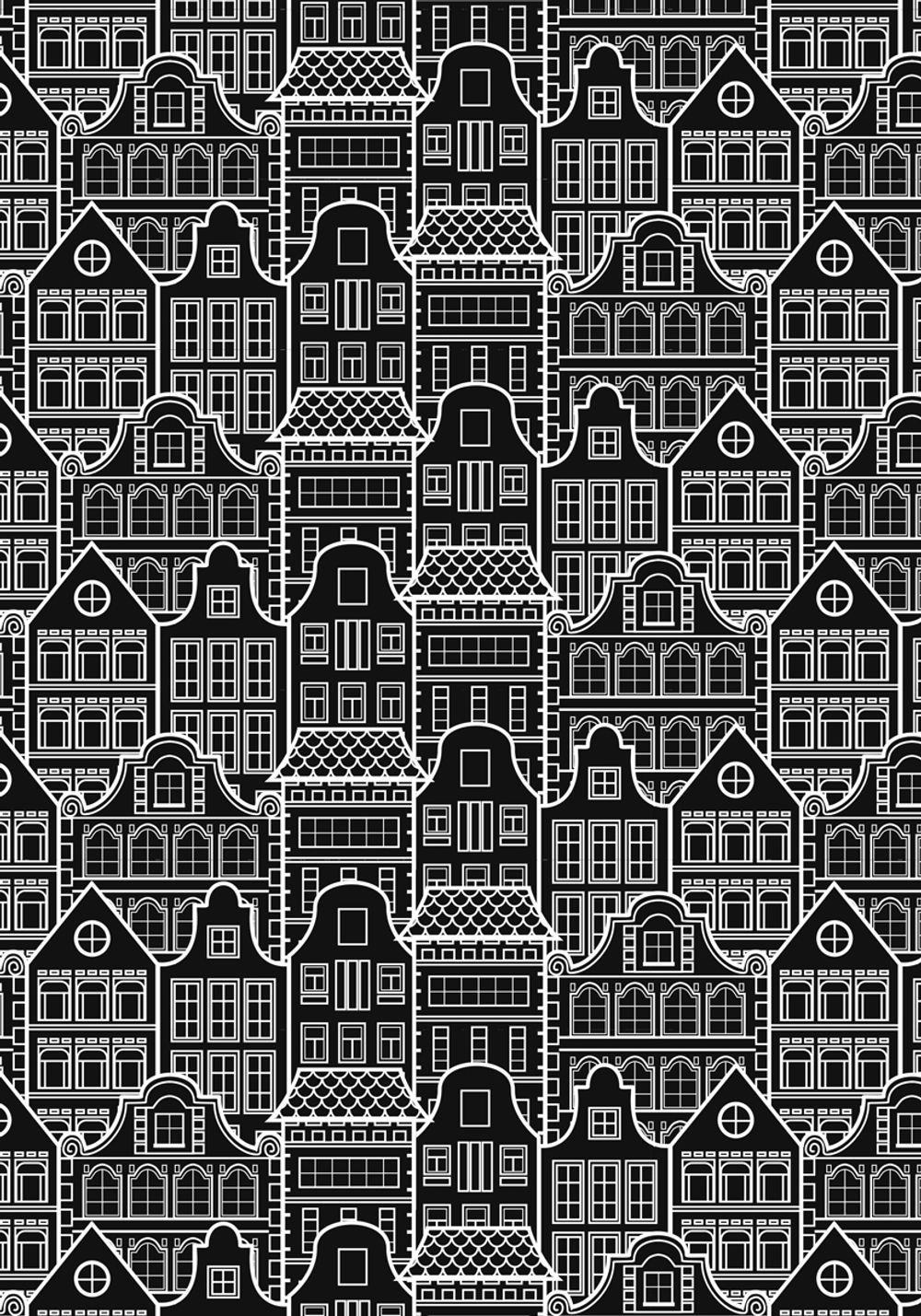 Набор для творчества Гравюра-блокнот 14х20 см, с рисунком, Hobbius GHPB-03