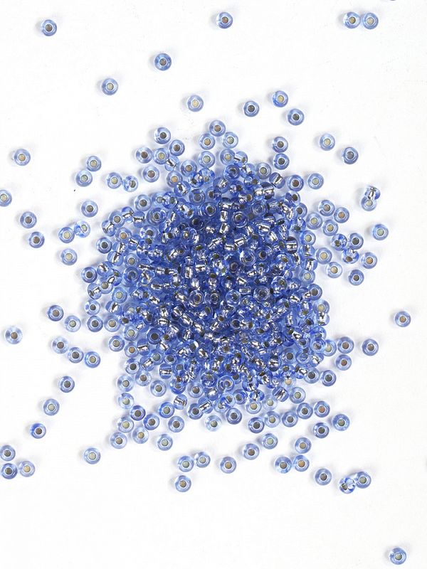 Бисер Preciosa 10/0 (2.3 мм), 50 г (10х5 г), цв. 78131