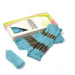 Мулине Ideal ТВ, 24 мотка по 8 метров, цв. 324