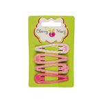Набор заколок для волос, 20 шт, №03 ассорти, Cherry Mary Z6105
