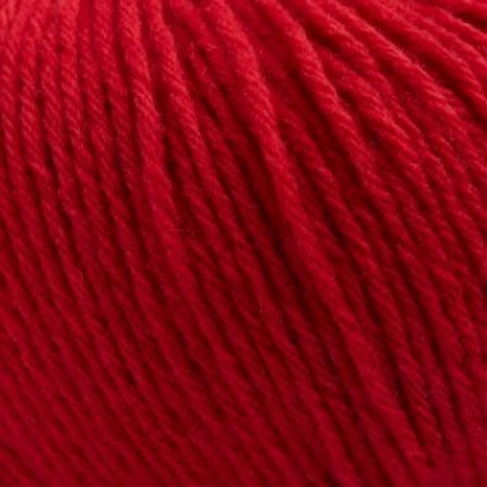Пряжа Lamana Como Grande (Ламана Комо Гранде), 50г, 120м, 33, karmin, карминный /TOS/