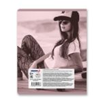 Тетрадь ученическая общая, софт-тач ламинация, A5+ 96 л. на скобе 60 г/м², белизна 100%, 5 шт, клетка в термоусадочной пленке, 000784 Молодёжная, Светоч 96ТЕТк-006