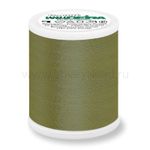 Нитки вышивальные Madeira Rayon №40, 200 м, цв. 1157, 9840, 5 катушек