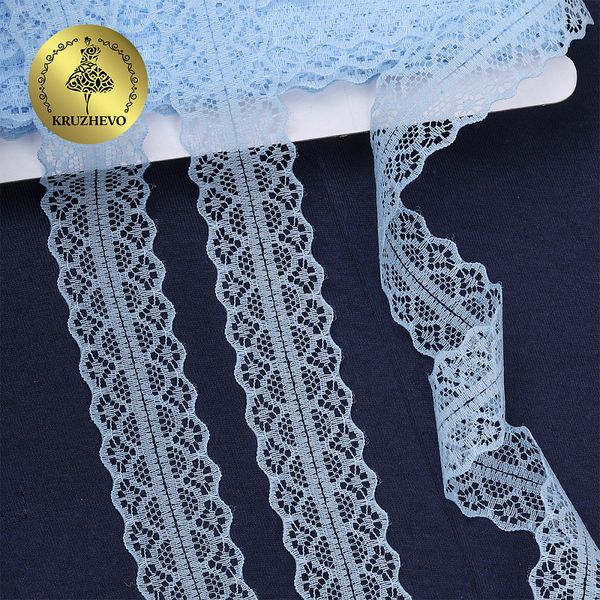 Кружево отделочное в стиле 