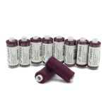 Нитки швейные бытовые Bestex 40/2, 365 м (400 ярд) / 10 кат., 250 коричнево-малиновый