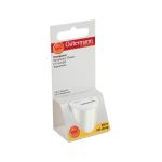 Прозрачная мононить Gutermann Transparent, 200м, белый, 5 кат