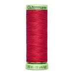 Нитки отделочные Gutermann Top Stitch, 30м, 082 розовая долина, 5 катушек
