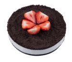 Форма металлическая разъемная ⌀18 см, серый, S-Chief FPC-0046