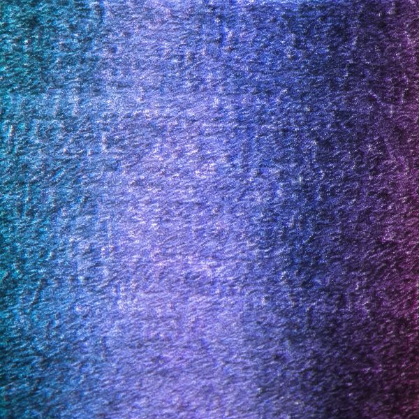 Краска акриловая для декора Хамелеон 50 мл, 04 голубой/фиолетовый/красный, Vista-Artista IMC-50