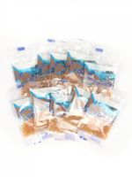 Бисер Preciosa 10/0 (2.3 мм), 50 г (10х5 г), цв. 16050