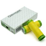 Нитки для тонких тканей Gutermann Extra Fine 150, 200м, 580 грушево-зеленый, 5 катушек