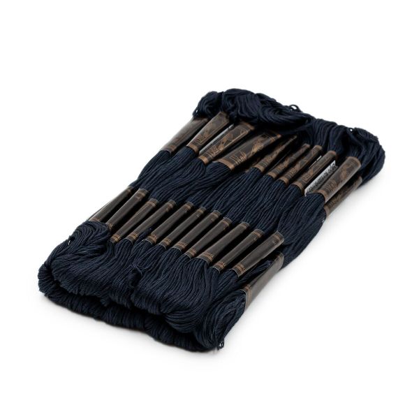 Мулине Bestex, цв.A045, 24 мотка по 8 метров