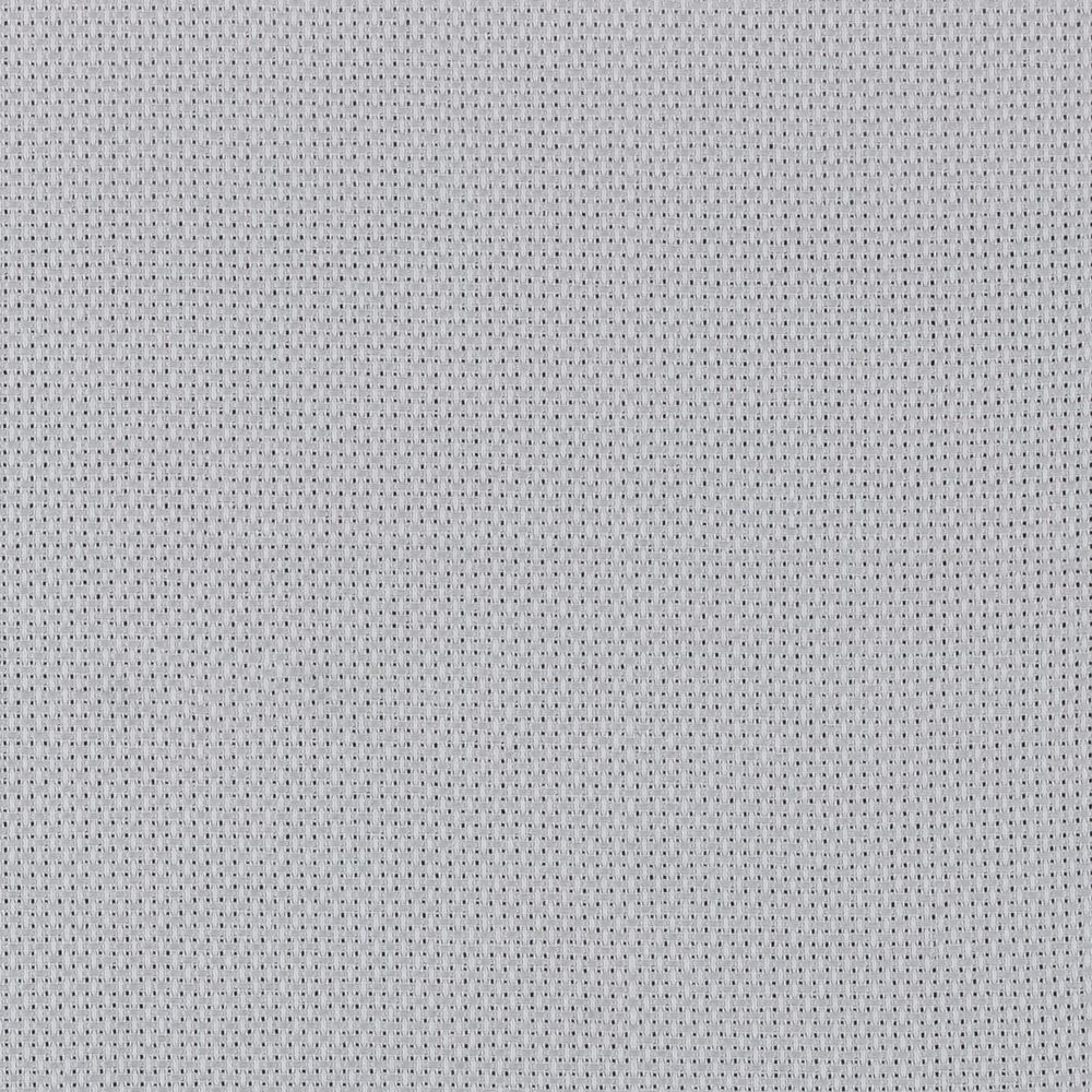 Канва Aida 14 ct, 150х100 см, 100% хлопок, св-серый, Gamma K04