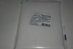 Дублерин воротничковый (сорочечный) точечный 150 г/м², (5 шт по 112х50 см), белый, G-273t Gamma