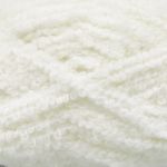 Пряжа Камтекс Фантазия / уп.5 мот. по 100 г, 130 м, 205 белый