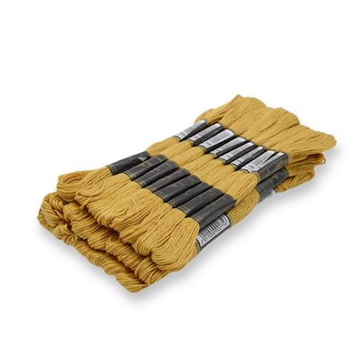 Мулине Bestex, цв.2130, 24 мотка по 8 метров