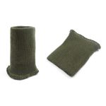 Манжеты трикотажные 7.0х9.5 см, уплотненный 2х1, 954 оливковый