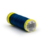 Нитки для трикотажа Gutermann Maraflex, 150м, 013 синий, 5 катушек