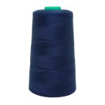 Нитки универсальные Bestex 40/2, 4570 м (5000 ярд) / 1 кат., 097 темный джинсовый