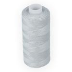 Нитки швейные джинсовые Gamma 20s/2, 183 м / 10 кат, 365 св.серый