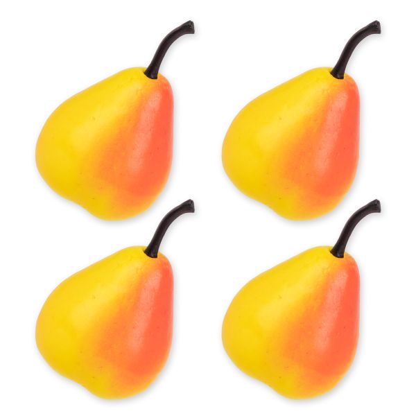 Декоративные элементы 24 шт, 01 груша, Blumentag RDF-06