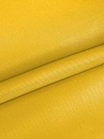 Атлас сатин 67 г/м², 150 см / 3 метра, AS.30, желтый