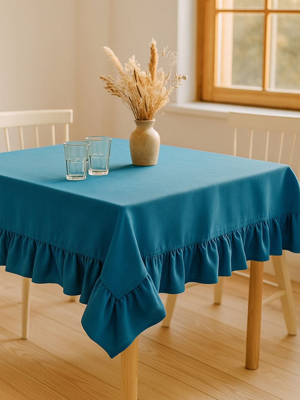 Габардин 150 г/м², 150 см / 10 метров, N-TBY.150144, цв.S144 голубой