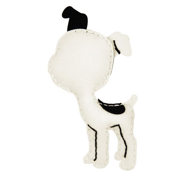 Набор для шитья игрушки Miadolla, Союзмультфильм. Щенок Шарик