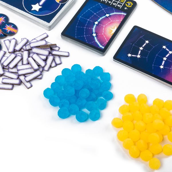 Игра настольная Эврикус Полярная звезда PG-17903